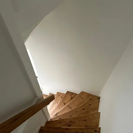 Les Hirondelles De Holiday home *