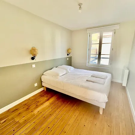 Les Hirondelles De Holiday home
