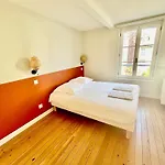 Casa vacanze Les Hirondelles De