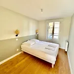 Les Hirondelles De Casa vacanze Deauville