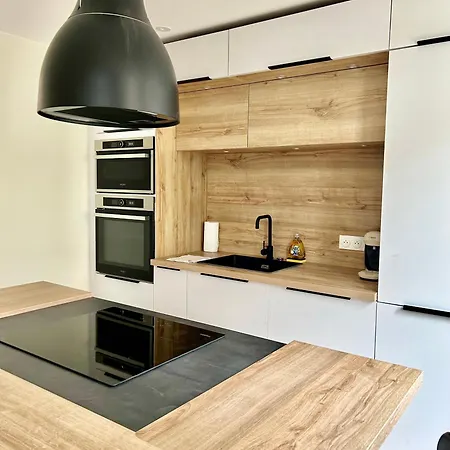 Nyaraló Les Hirondelles De *