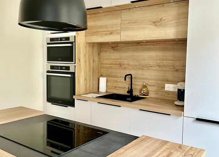 別荘 Les Hirondelles De *