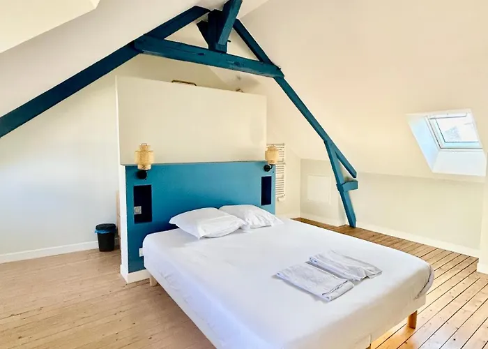 Les Hirondelles De ドーヴィル