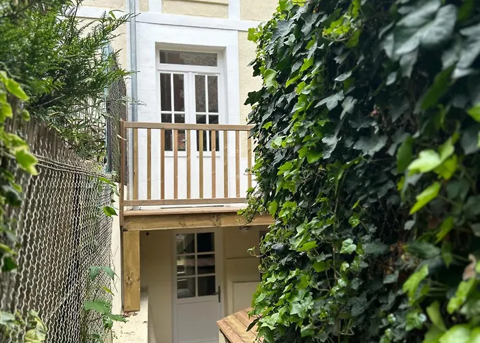 Les Hirondelles De * ドーヴィル